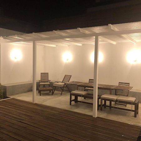 빌라노바데밀폰테스 Sunshine Patio Getaway 빌라 외부 사진