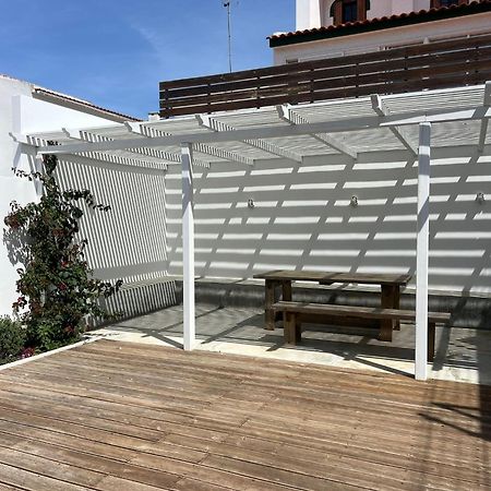 빌라노바데밀폰테스 Sunshine Patio Getaway 빌라 외부 사진