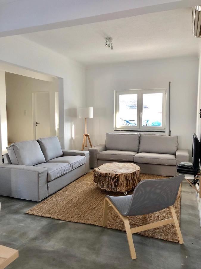 빌라노바데밀폰테스 Sunshine Patio Getaway 빌라 외부 사진