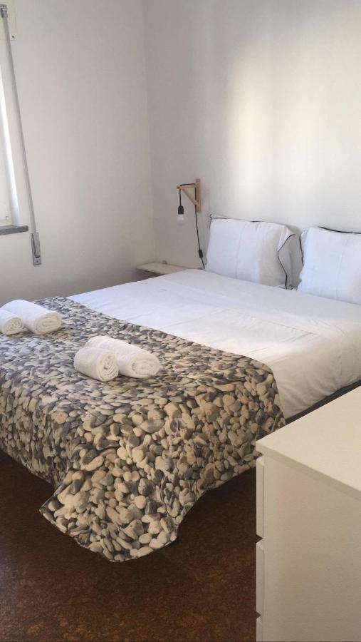 빌라노바데밀폰테스 Sunshine Patio Getaway 빌라 외부 사진