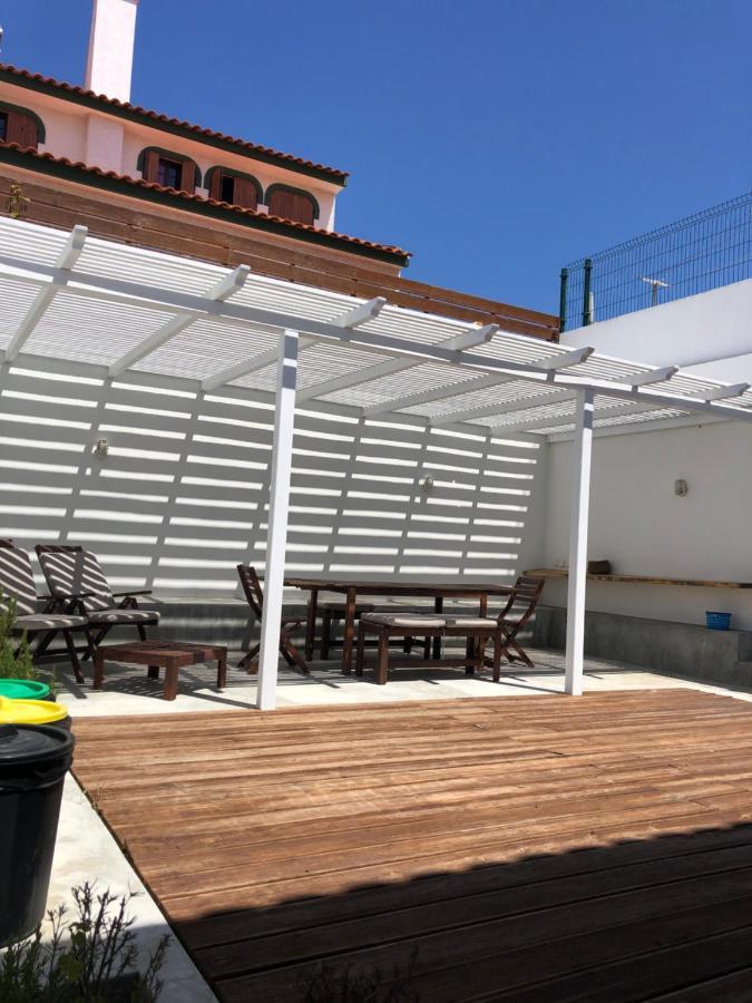 빌라노바데밀폰테스 Sunshine Patio Getaway 빌라 외부 사진