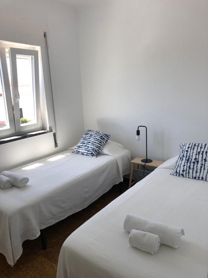 빌라노바데밀폰테스 Sunshine Patio Getaway 빌라 외부 사진