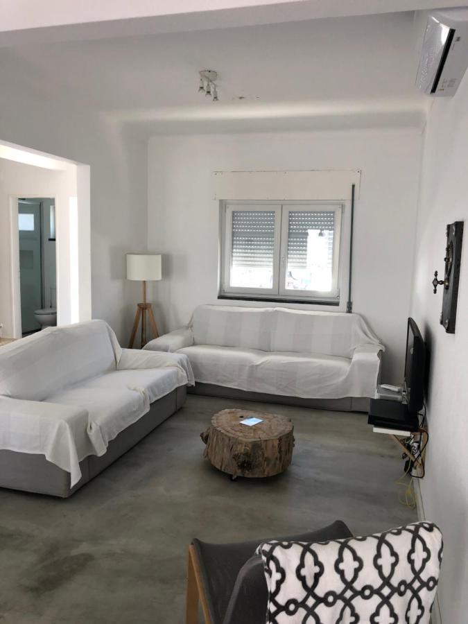 빌라노바데밀폰테스 Sunshine Patio Getaway 빌라 외부 사진