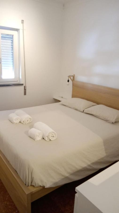 빌라노바데밀폰테스 Sunshine Patio Getaway 빌라 외부 사진